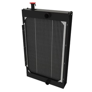 Radiator