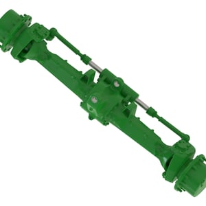 Front Axle