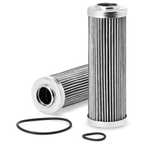 Hydraulic Filter