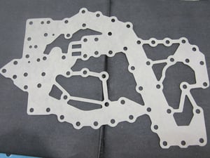 GASKET