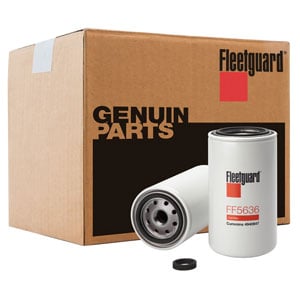Filter, Fuel (QTY 6)