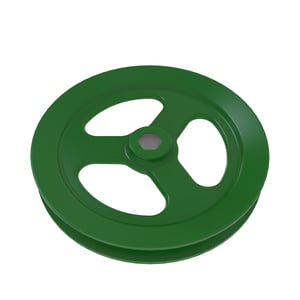 Pulley