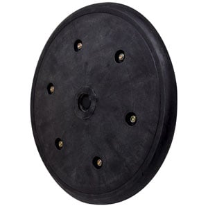Closing Wheel Assembly