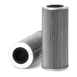 Hydraulic Filter