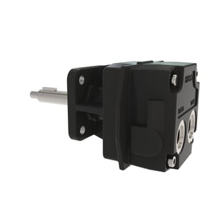 Hydraulic Motor
