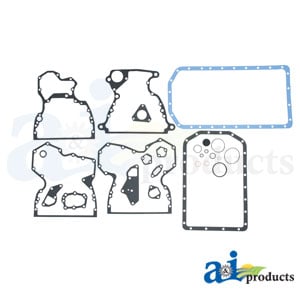 Gasket Set, Lower