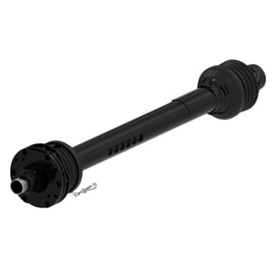 U-Joint With Shaft AND Shie