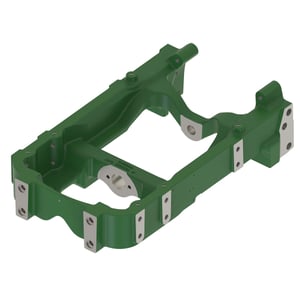 Front Axle Support