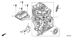 Image of 12000-Z8C-D00