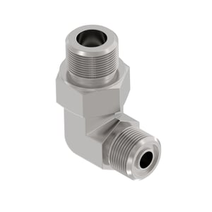 Elbow Fitting