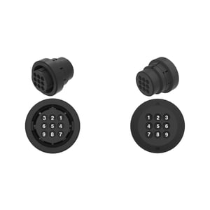Elec. Connector Terminal