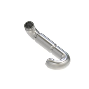 Exhaust Pipe