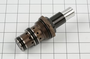 VALVE, HOLDING