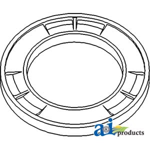 Brake Piston