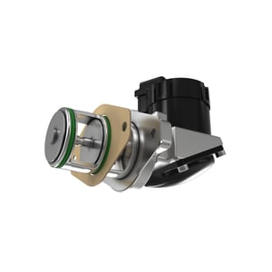 DZ109985: Exhaust Gas Recycling Valve