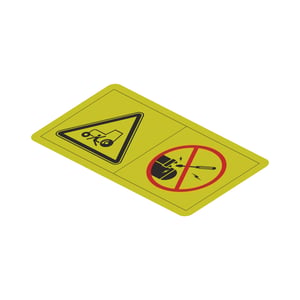 Safety Sign