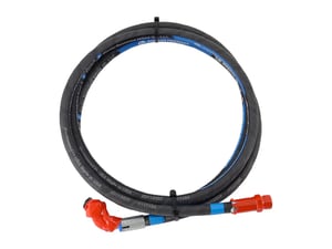 PIPE,FLEXIBLE