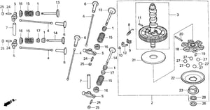 Image of 14721-ZJ1-000