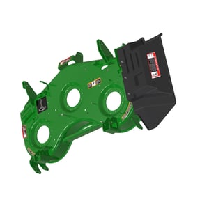 Mower Deck