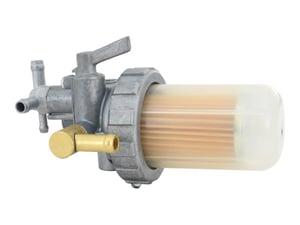 FILTER ASSEMBLY, FUEL