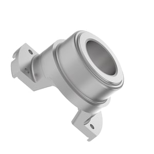 Flange