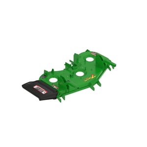 Mower Deck