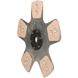 AT315821: Drive Disk