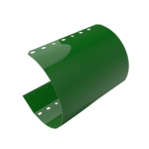 Deflector