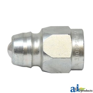 Hydr. Quick Coupler Plug