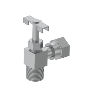 Hand Operated Valve