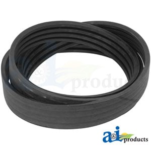 Belt, PTO / Separator Drive sub to 84586129