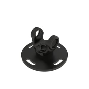 Universal Joint Yoke