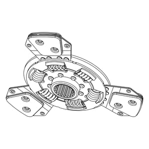 Clutch Disk