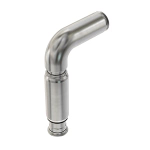 Exhaust Pipe