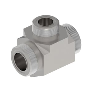 Adapter Fitting