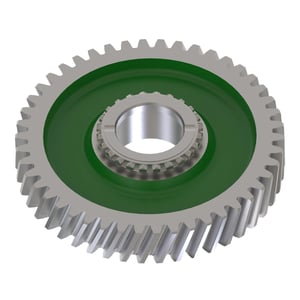 Helical Gear