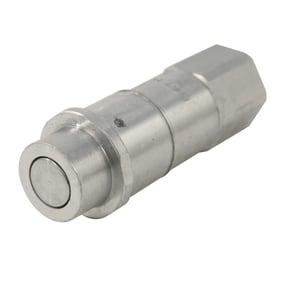 AH225669: Hydraulic Quick Coupler Socket