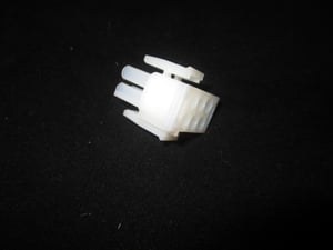 CONNECTOR, HOUSING 6 POS