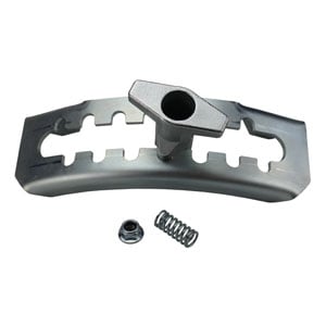 Handle, Depth Adjuster Bracket