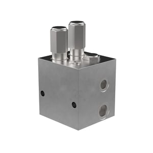 Pressure Relief Valve