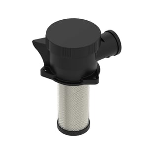 Hydraulic Filter