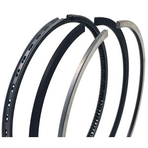Ring Set; Std.