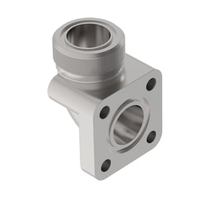 Flange Fitting