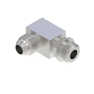 Elbow Fitting