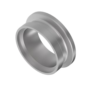 Flange