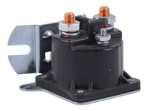 SOLENOID