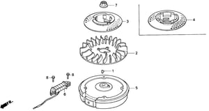 Image of 31100-ZE6-T01