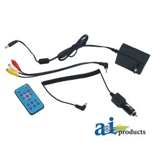 Image of A-PVAKIT