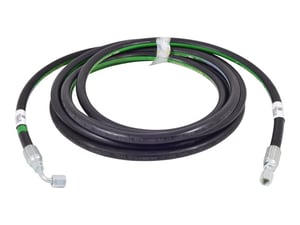 HOSE HYD ASSY
