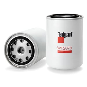 Coolant Filter